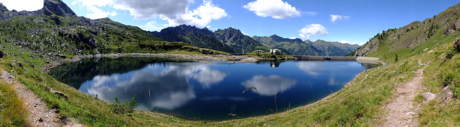 Montagna brembana 2014 - Scatti scelti - FOTOGALLERY