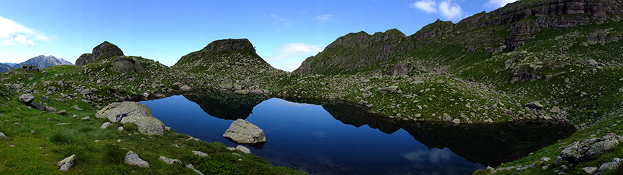 Montagna brembana 2014 - Scatti scelti - FOTOGALLERY