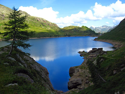 Laghi Gemelli