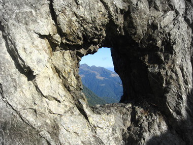 Anello attorno al Monte Ponteranica dal rifugio Ca San Marco il 6 settembre 2012 - FOTOGALLERY