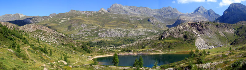 Salita al Rif. Calvi dal sentiero estivo, passaggio al Rif. Longo dal Passo della Selletta e discesa dalla carrareccia - FOTOGALLERY