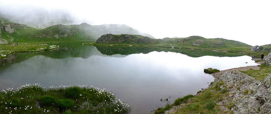 Immagini dall'alta Valle Brembana - settembre 2013 - FOTOGALLERY