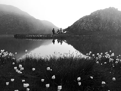 Immagini dall'alta Valle Brembana - settembre 2013 - FOTOGALLERY