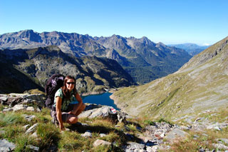 Per domenica 24 agosto 2008 la destinazione è il Monte Aga! Escursione irripetibile! - FOTOGALLERY