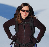 Annalisa in Montagna Forum