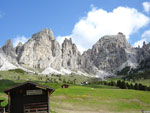 Alta Val Badia - Il Cir