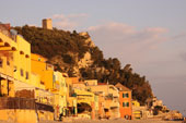 I colori di Varigotti