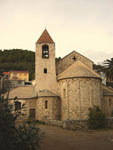 Noli - San Paragorio - foto Anna Paganoni 26 dic. 07