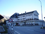 Al Passo del Maloja - foto Anna Paganoni settembre 07