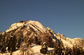 Dopo la nevicata 