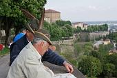 83^ ADUNATA NAZIONALE ALPINI A BERGAMO 7-8-9 maggio 2010 - FOTOGALLERY