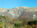 Appenini centrali laziali - foto Armando Lombardi