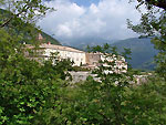 La certosa di Trisulti (FR) - foto Armando Lombardi