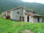 Casera del Bitto in Val Varrone (Alta Val Gerola- SO) - foto Armando Lombardi
