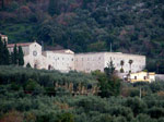 Abbazia di Valvisciolo -Sermoneta (LT) - foto Armando Lombardi