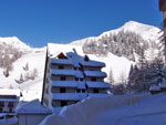 Arriva il sole! - foto Aurelio 17 genn. 08
