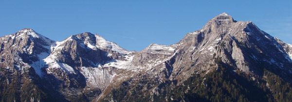 Il mio Pegherolo! - foto Aurelio Paganoni ottobre 07