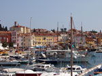 Croazia - Rovinj - Foto Aurelio Paganoni vacanza-ferie estate 07