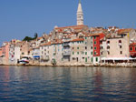 Croazia - Rovinj - Foto Aurelio Paganoni vacanza-ferie estate 07
