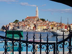 Croazia - Rovinj - Foto Aurelio Paganoni vacanza-ferie estate 07