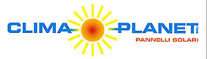 Clima-Planet - Pannelli solari 
