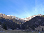 Scorcio verso il rif. Madonan delle nevi - foto Daniele Bonalumi