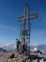 Salita a Cappanna 2000 e sul Pizzo Arera (11 ottobre 08)