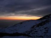 Salita sulle nevi di Ca' San Marco l'11 dic. e al Monte Farno (Montagnina) il 14 dic. 2010 - FOTOGALLERY