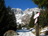 Alla Grotta dei Pagani il 5 febbraio 2011 - FOTOGALLERY