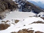 Il Lago Nero - foto Diego Zanchi 14 aprile 2007