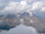 Le Orobie dei Laghi Gemelli dal Pizzo Arera - foto Diego Zanchi