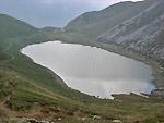 Lago Branchino  - foto Diego Zanchi