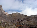 Passo Bondione e Pizzo Tre Confini