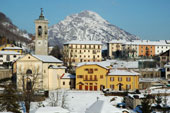 Val Imagna - Costa Imagna - foto Dimitri Salvi