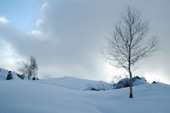 Val Imagna - Monte Albenza - foto Dimitri Salvi