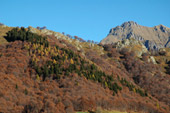  Verso il Rif. Grassi - foto Dimitri Salvi