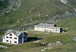 Rifugio V Sella - foto Dolci Spiroux