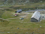 Rifugio V Sella - foto Dolci Spiroux