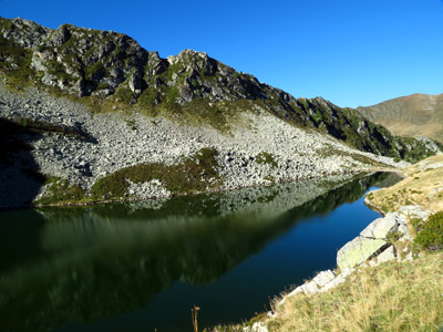 MONTE CADELLE (mt. 2483) - Sabato 15 Settembre 2012 - FOTOGALLERY