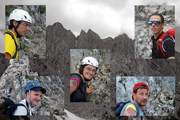 3° PIEROWEB AMICI OROBIE DAY - 9 luglio 2011 - FOTOGALLERY
