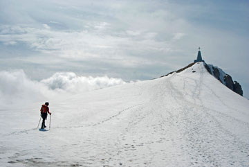 MONTE GUGLIELMO, la montagna che affascina! 22 aprile 2010 - FOTOGALLERY