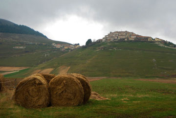 UMBRIA, tre giorni nel cuore verde dell’Italia. Dal 18 al 20 aprile 2010 - FOTOGALLERY