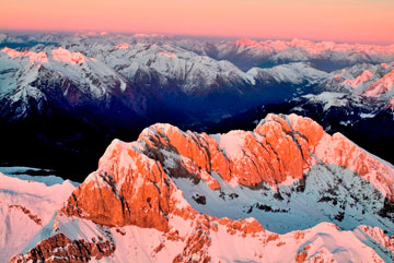 COLORI DELLA PRESOLANA - FOTOGALLERY