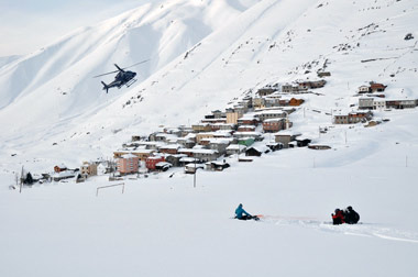 TURCHIA...NON SOLO MARE! - FOTOGALLERY