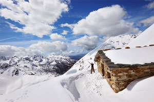 Orobie inverno - foto gallery di Fabrizio