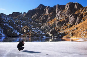 Orobie inverno - foto gallery di Fabrizio