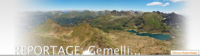 Reportage Laghi Gemelli 1