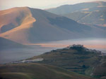 Castelluccio di Norcia  - foto Fermino Carancini