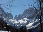 Madonna di Campiglio - foto Fermino Carancini