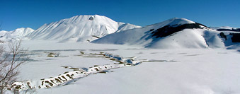 Piane di Castelluccio Norcia - foto Fermino Carancini